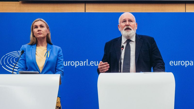 Bruxelles fixe un objectif de 5% d’économies d’énergie obligatoires en prévision d’un hiver difficile