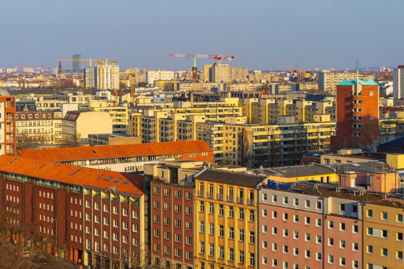 Allemagne : le chauffage à gaz diminue de plus de 50 % dans les nouveaux logements