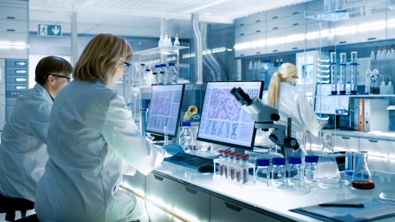 L’industrie pharmaceutique française manque d’attractivité et peine à recruter