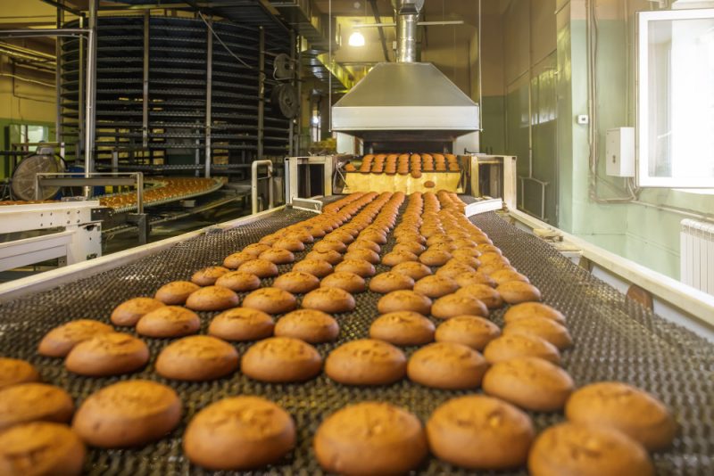 Selon la Commission, les États membres doivent donner la priorité au secteur agroalimentaire en cas de pénurie de gaz