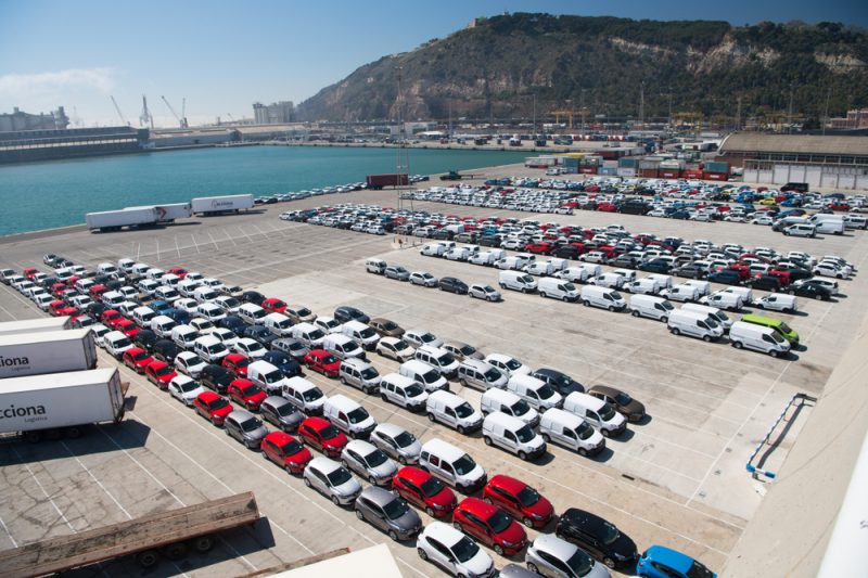 En Espagne, six mois d'attente pour une nouvelle voiture