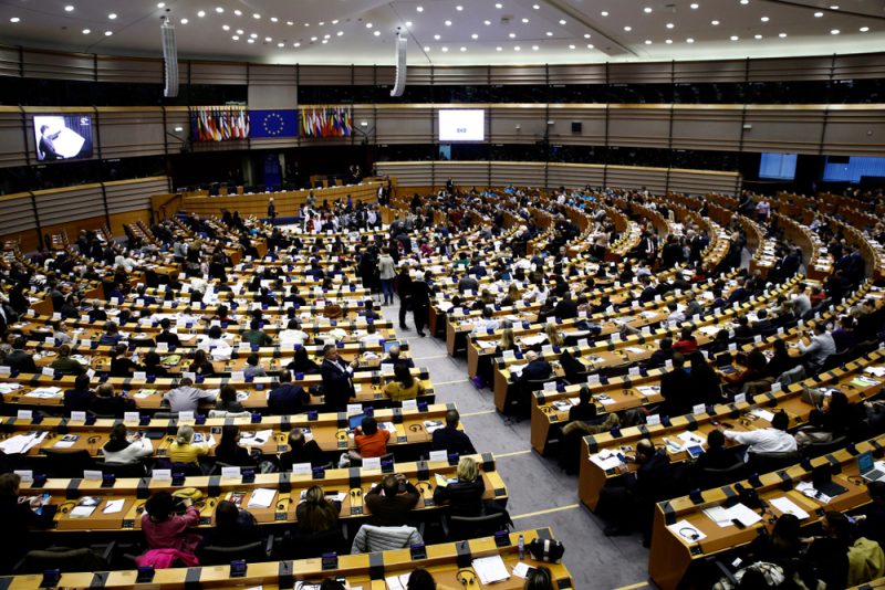 Loi sur l'IA : des eurodéputés cherchent à obtenir un large consensus sur les bacs à sable réglementaires