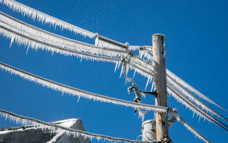 La probabilité de coupures d’électricité est faible pour l’hiver à venir, assurent les gestionnaires de réseaux français