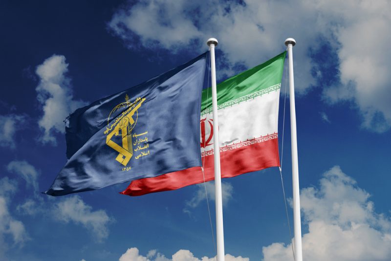 Les États-Unis imposent de nouvelles sanctions à l’Iran pour ses activités cybernétiques « malveillantes »