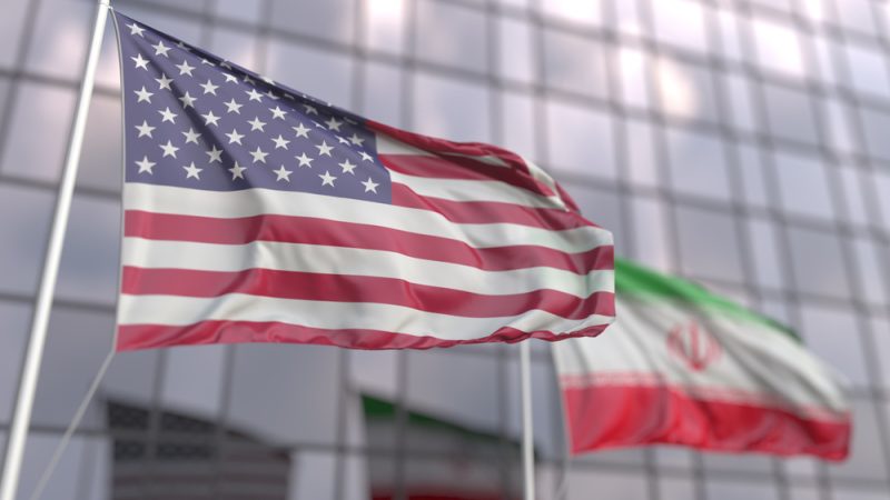 Nucléaire iranien : la réponse de Téhéran n'est « pas constructive », selon Washington