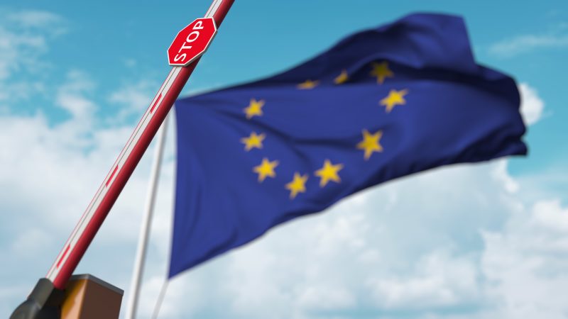 La réforme du régime migratoire de l'UE devrait être approuvée d'ici 2024