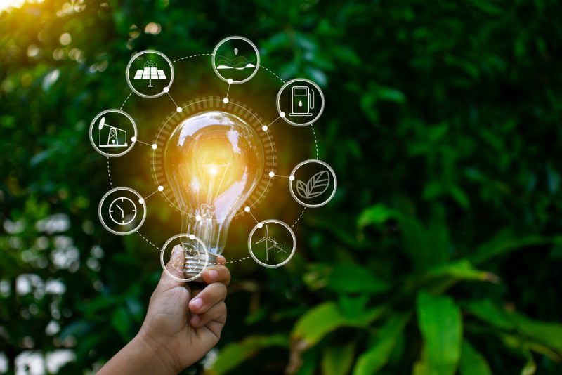 La transition écologique s’invite aux 10 ans de France Digitale