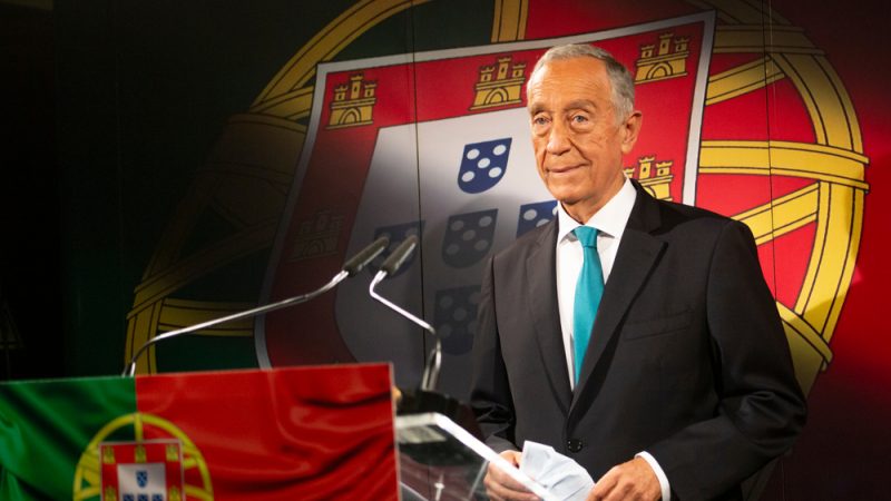 Le Portugal réaffirme son « engagement total envers l’OTAN »