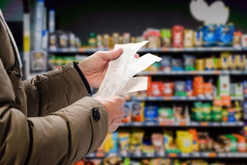 La croissance française ralentit mais l’inflation devrait baisser