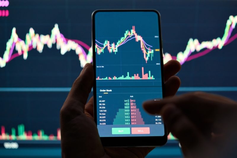L’INSEE prévoit un léger recul du PIB pour fin 2022