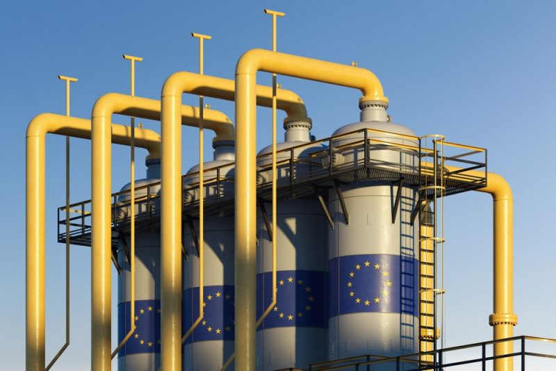 UE : les négociations sur le prix du gaz norvégien pourraient avancer "cette semaine", espère Pascal Canfin