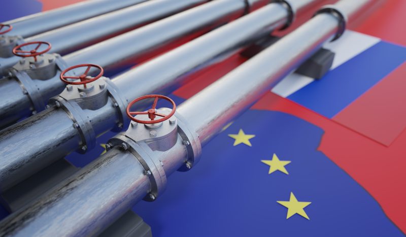 Importations de gaz naturel : 15 pays dont la France appellent à un plafonnement des prix