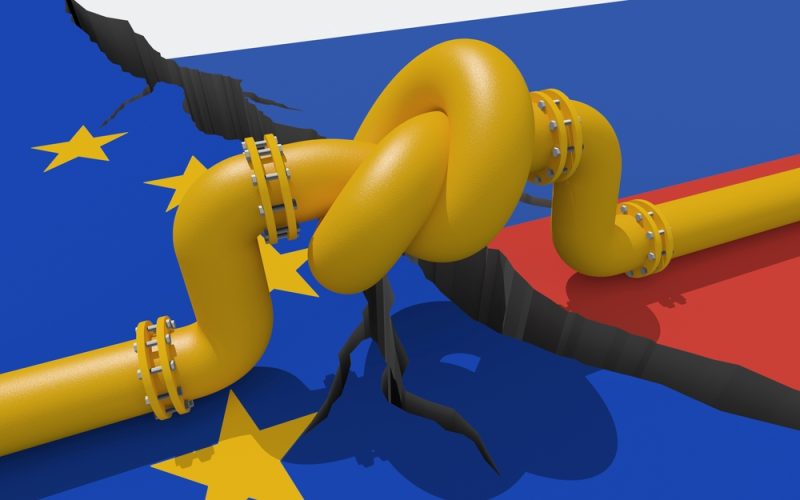 La moitié des Tchèques préfèrent négocier les importations d’énergie avec la Russie plutôt que de couper les liens