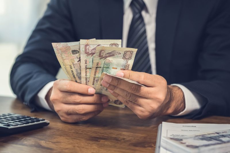 Les Émirats arabes unis accordent à la Serbie un prêt à faible taux d’intérêt de 1 milliard de dollars