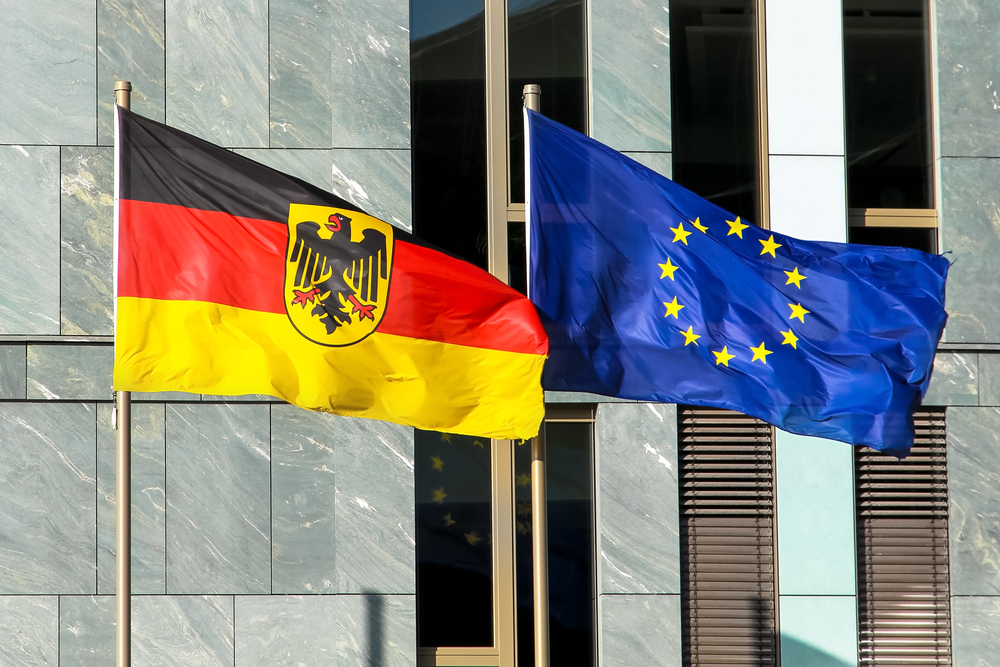 Flags,Of,Germany,(federal,Republic,Of,Germany;,In,German:,Bundesrepublik