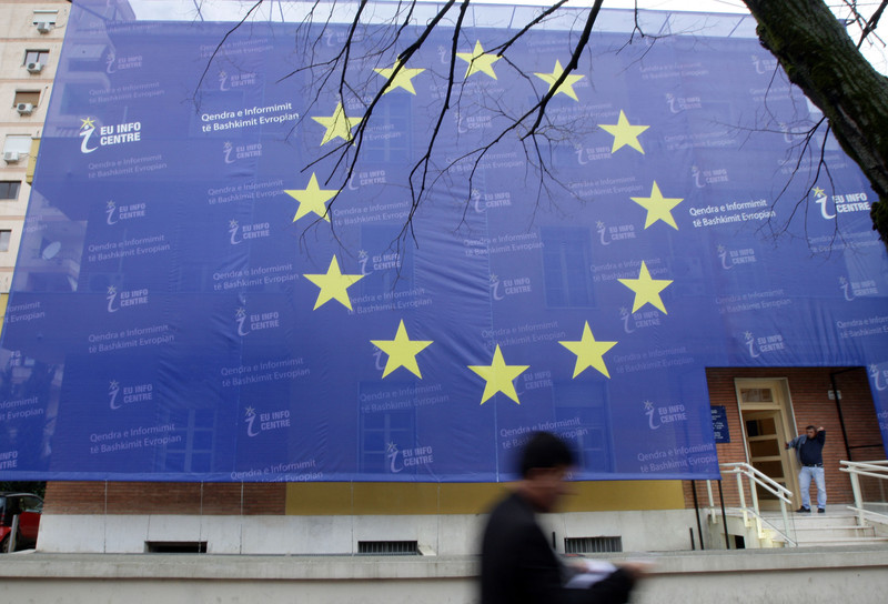 L’opposition macédonienne bloque l’adoption de lois sur les « Open Balkans »