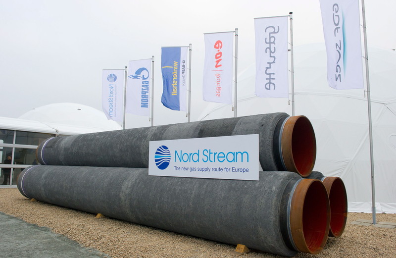 La Suède évoquera le "sabotage" des gazoducs Nord Stream au Conseil européen à Prague