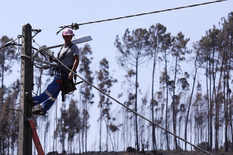 Le Portugal présente son plan de sobriété énergétique