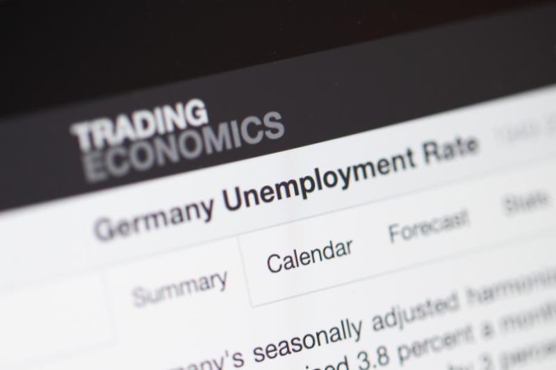 Le gouvernement allemand augmente les allocations de chômage en fonction de l’inflation