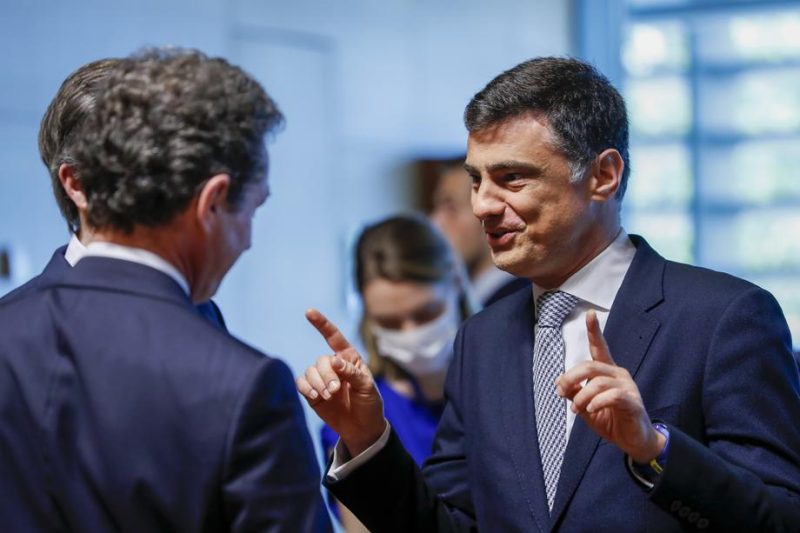 MidCat : le gouvernement portugais pense qu'il est encore possible de convaincre la France