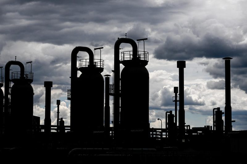 L'arrêt de Nord Stream sans rapport avec les sanctions occidentales, rétorque Washington à Moscou