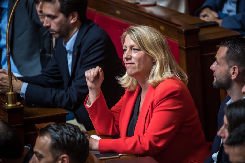 Uber Files : La France insoumise veut une Commission d’enquête parlementaire