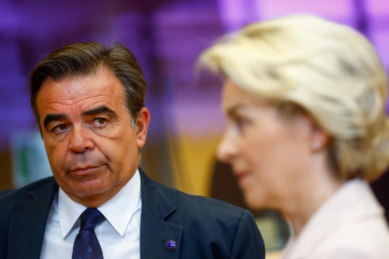 La Commission présente sa loi sur la cyberrésilience ciblant les produits de l’internet des objets