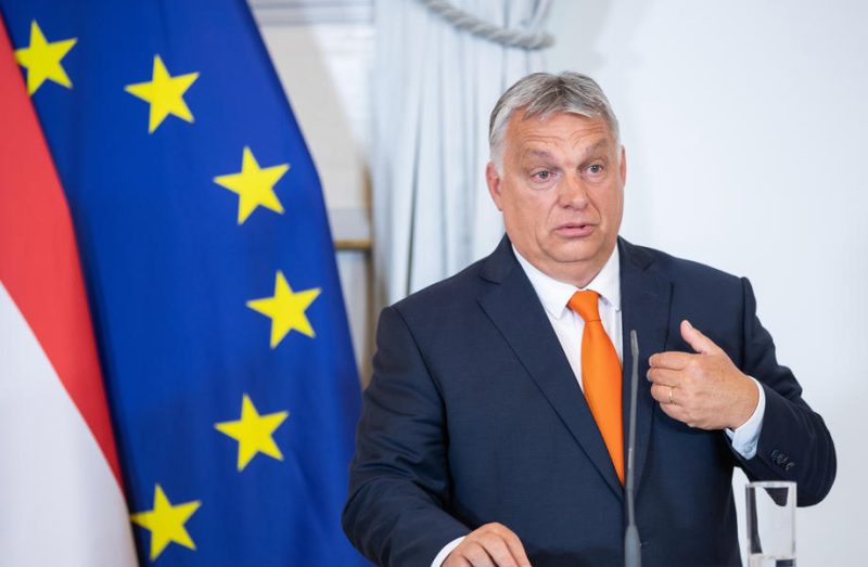 État de droit : la suspension des fonds de cohésion de la Hongrie se pose en dilemme pour les pays de l'UE