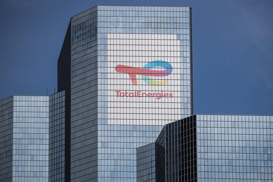 TotalEnergies accused of fuelling Russian bombers