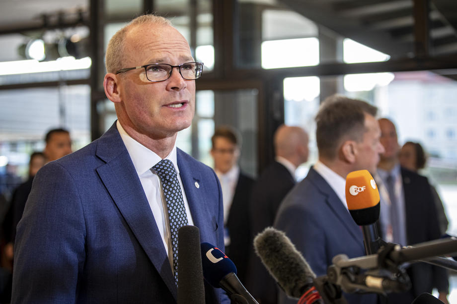 Informal Meeting of European Defence Ministers in Prague