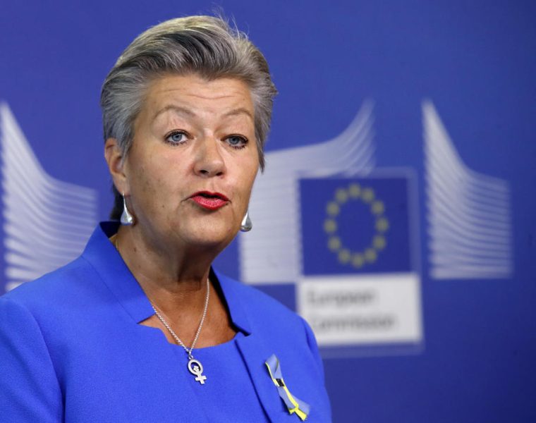 Il est temps d’accueillir la Croatie, la Bulgarie et la Roumanie dans l’espace Schengen