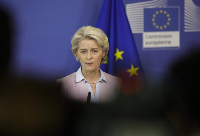 Communauté politique européenne : la Turquie et le Royaume-Uni devraient être invités