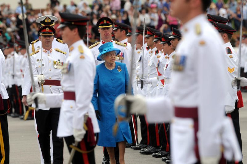 Le monde unanime dans ses hommages à la reine Elizabeth II