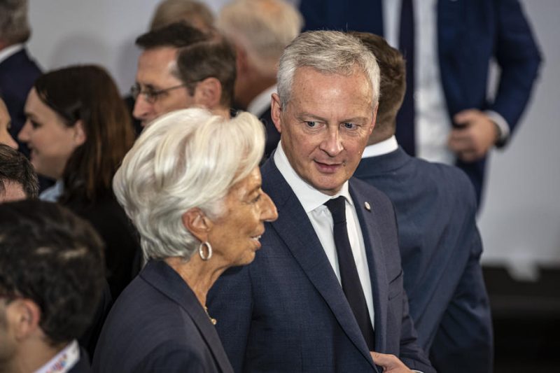 Les énergies renouvelables, une poule aux oeufs d'or en ces temps de crise