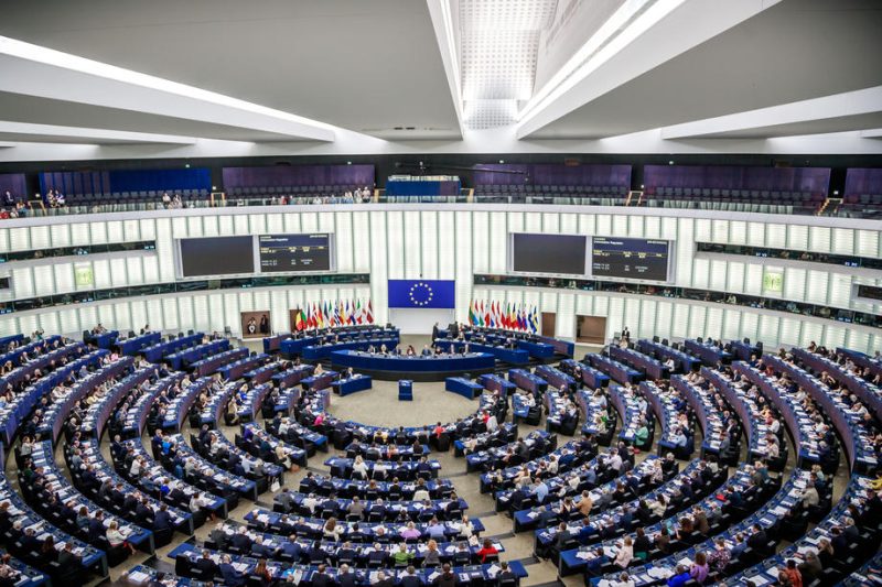 Le Discours sur l’état de l’Union reçoit un accueil mitigé