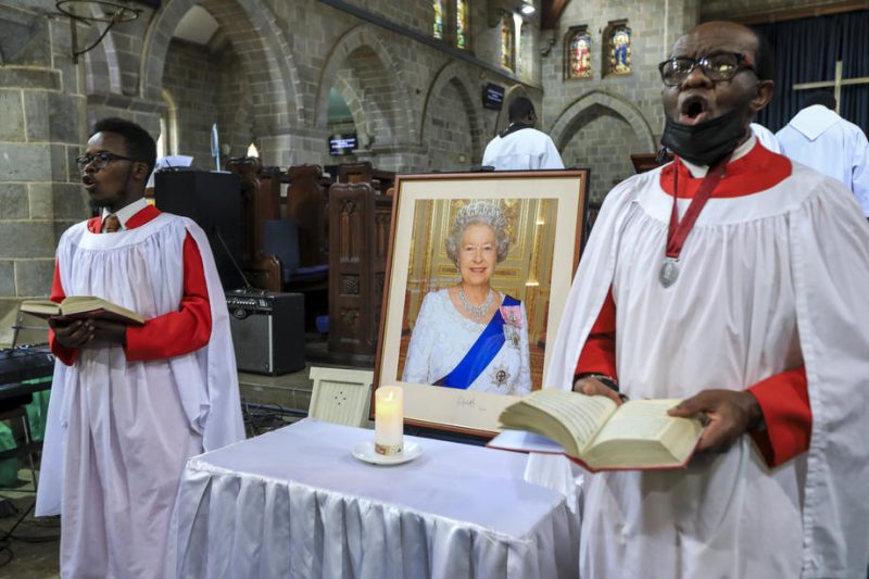 Invités controversés, protocole : le casse-tête diplomatique des funérailles d'Elizabeth II