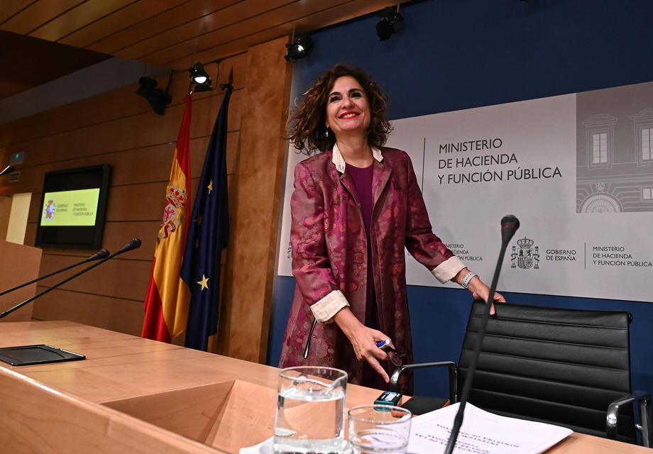 Spanish Government announces &lsquo;solidarity tax&rsquo; for fortunes