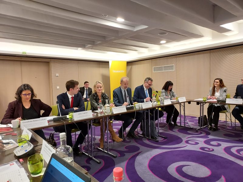 La Commission critiquée pour ses erreurs d'élargissement