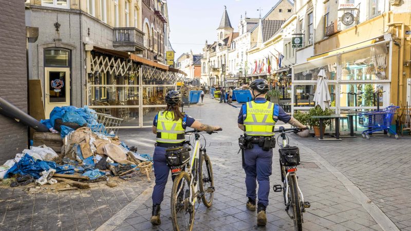 Une action climatique centrée sur les citoyens est plus efficace pour les villes, selon un rapport
