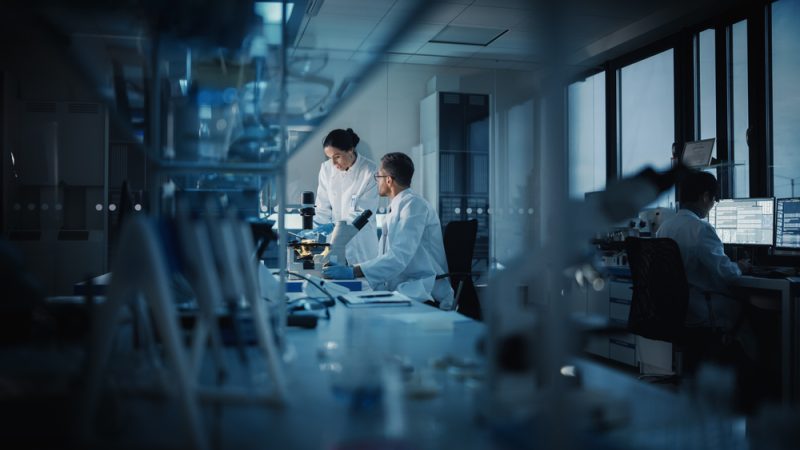 Les scientifiques tchèques demandent l’aide de l’État face à la crise énergétique
