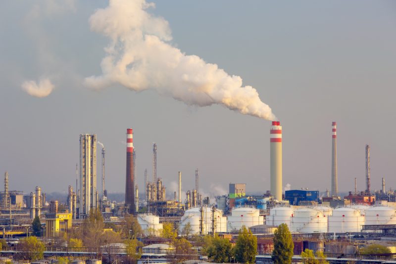 Slovaquie : les grands émetteurs accéderont aux fonds européens pour la décarbonation des petites et moyennes entreprises