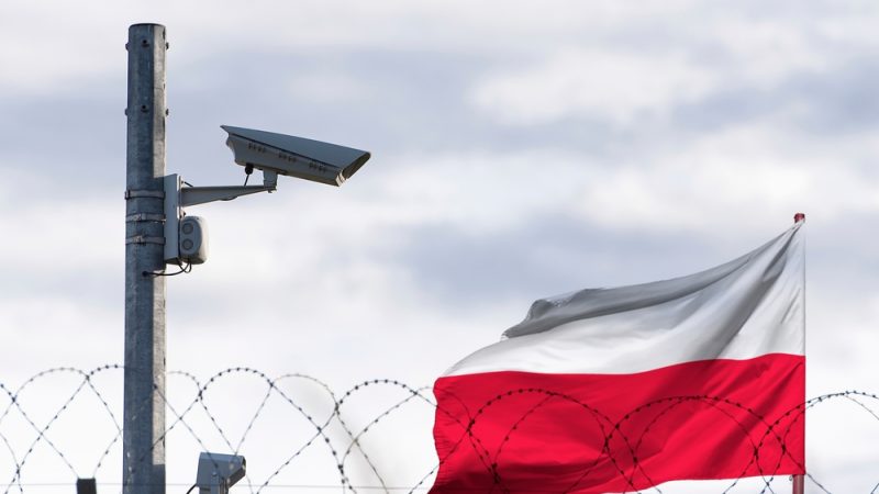 Le gouvernement polonais alourdit les peines pour espionnage