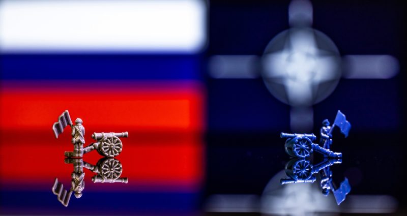 La majorité des Finlandais ne veut pas d’opérations directes de l’OTAN contre la Russie