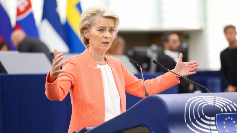 Crise énergétique : la Commission européenne présente de nouvelles mesures