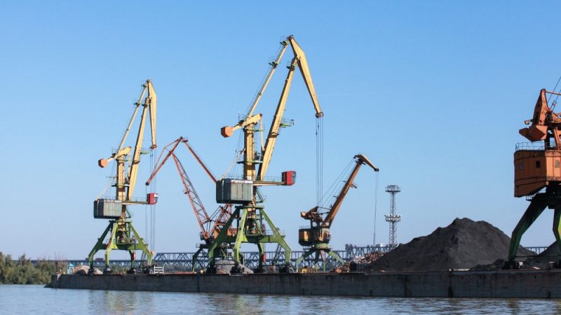 L'équilibre bulgare entre remous politiques et gains énergétiques