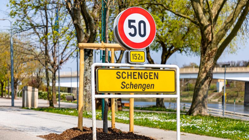 La résistance néerlandaise à l'adhésion à Schengen de Bulgarie et Roumanie risque d'alimenter l'euroscepticisme