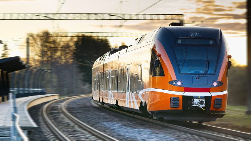 Le secteur ferroviaire européen appelle à l'aide face à l'augmentation des prix
