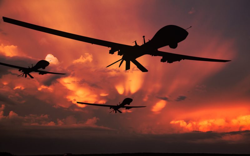 Drones iraniens en Ukraine : la Russie et l'Iran nient, l'UE prépare des sanctions