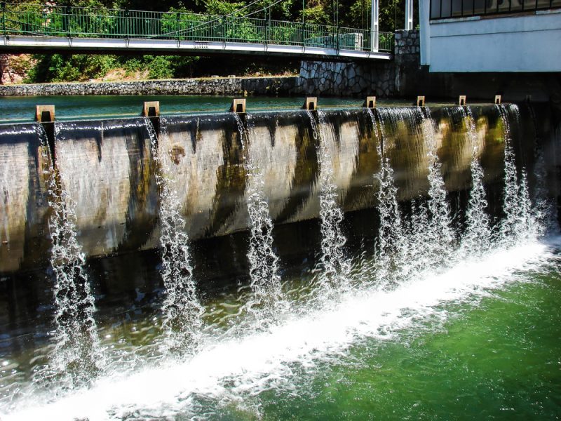 Une entreprise belge provoque un scandale environnemental en Bosnie-Herzégovine