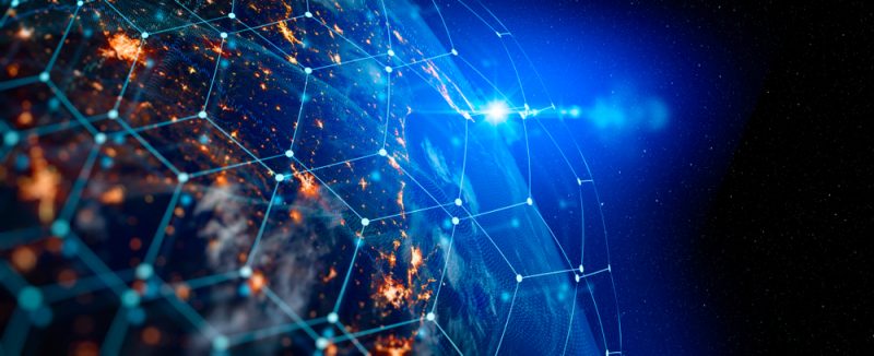 Le programme de connectivité sécurisée de l'UE adopté au Parlement européen